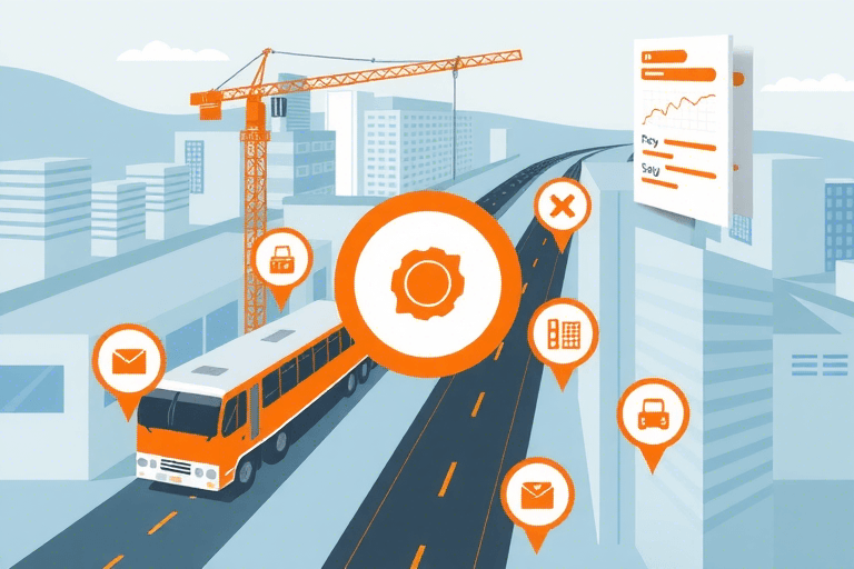 如何高效地进行安徽路畅工程资料管理？