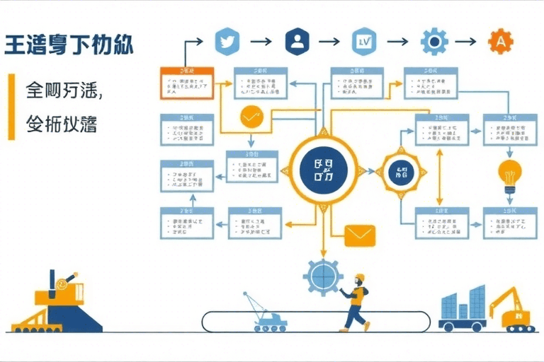如何高效获取和利用工业工程与管理资料？