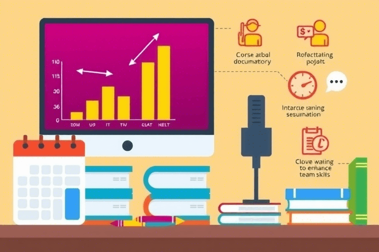 如何制作高效实用的工程归档资料管理课件？