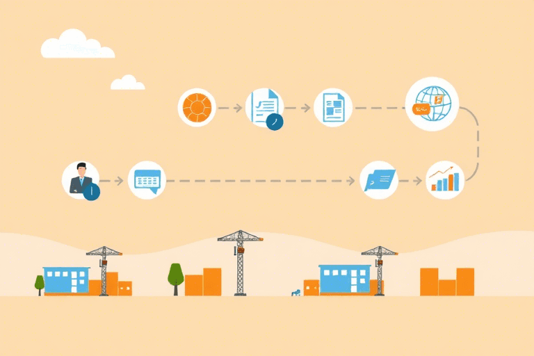 如何有效进行安徽建筑工程资料管理？