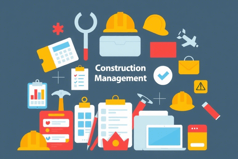 如何有效管理和整理工程消防施工管理资料？