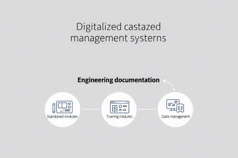 如何有效管理工程资料？一份全面的指南
