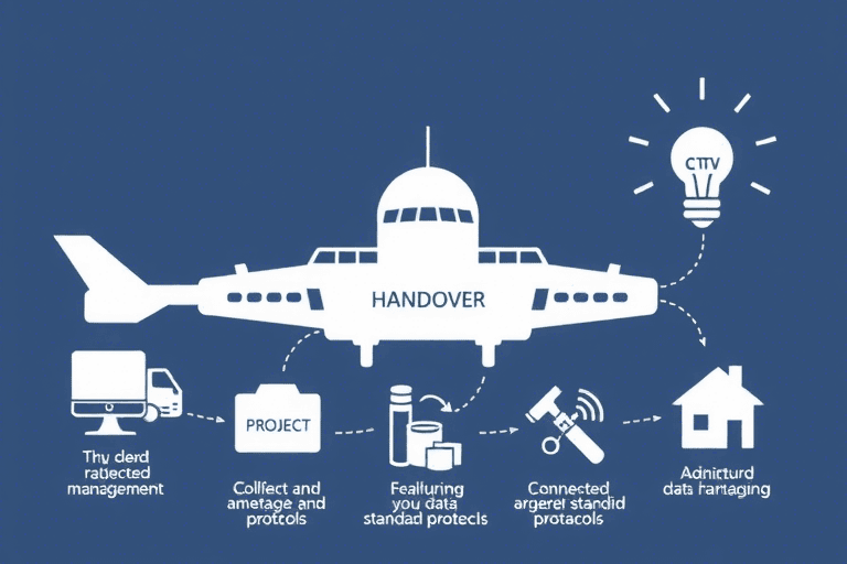 如何制定有效的工程移交资料管理办法？