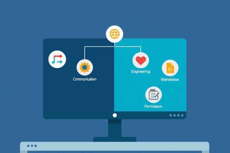 如何高效管理通信工程文件资料？
