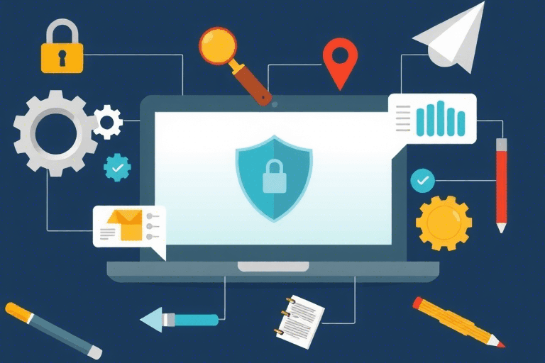 如何高效地进行工程资料制作与管理？