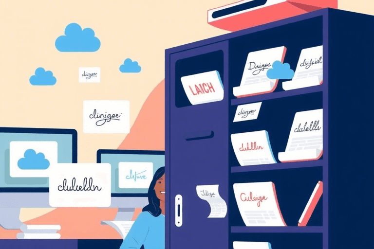 如何高效进行建筑工程资料管理？建筑工程资料管理归纳技巧全解析