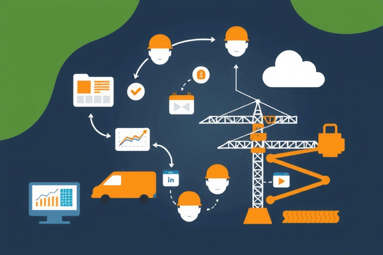 如何有效地进行隐蔽工程资料管理？