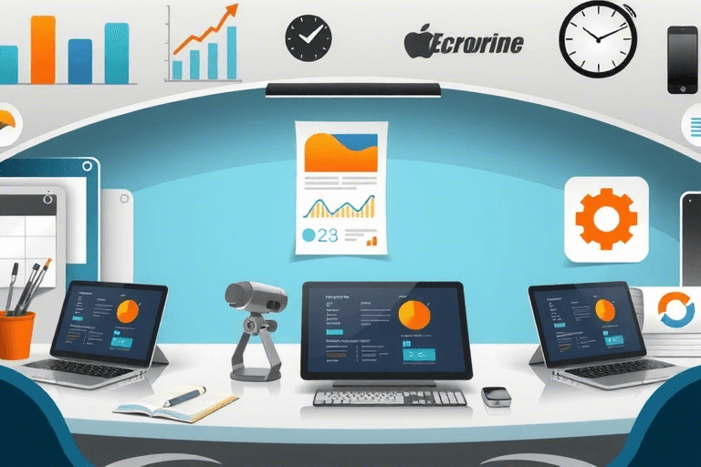 如何有效提升工程资料管理的效率与准确性？