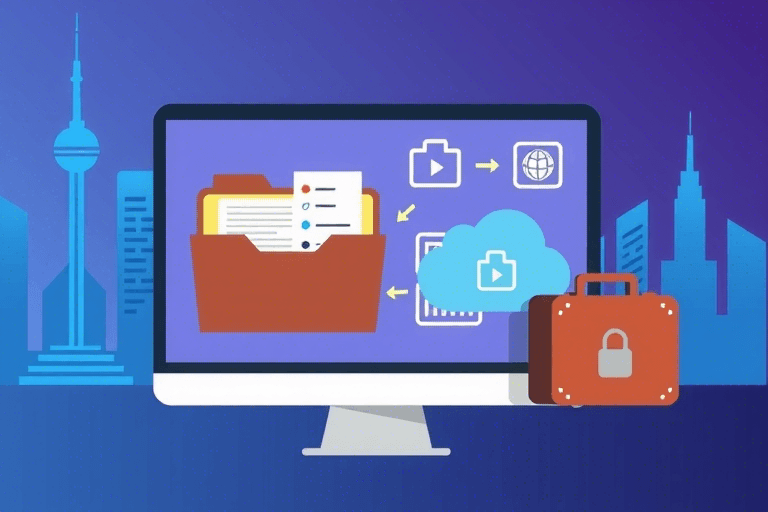 工程资料管理的挑战与解决方案：如何有效应对重点难点？