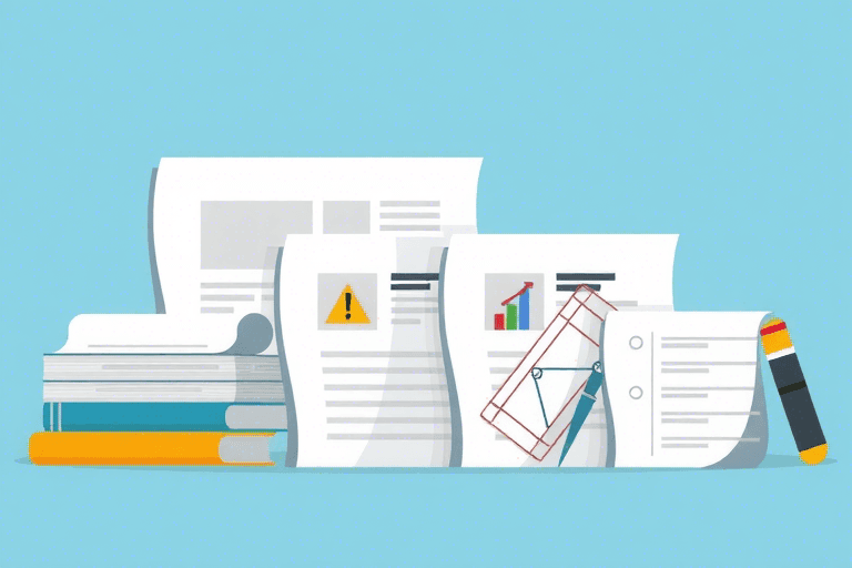 如何高效地进行建筑工程资料管理？