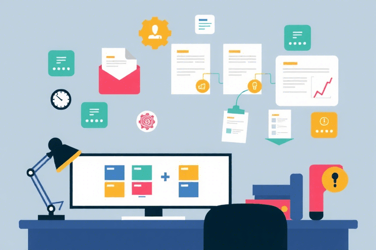 如何有效管理和优化各类工程资料？