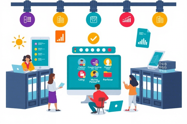 如何构建有效的建筑工程资料管理系统？