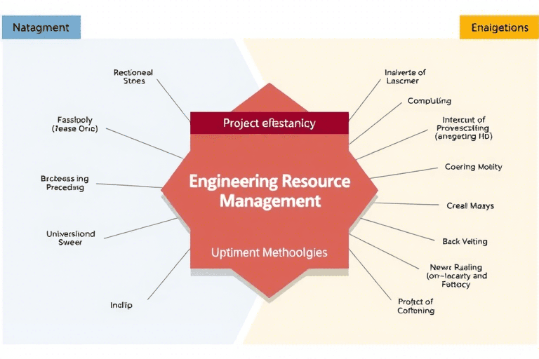 如何创建有效的工程资料和管理关系图？