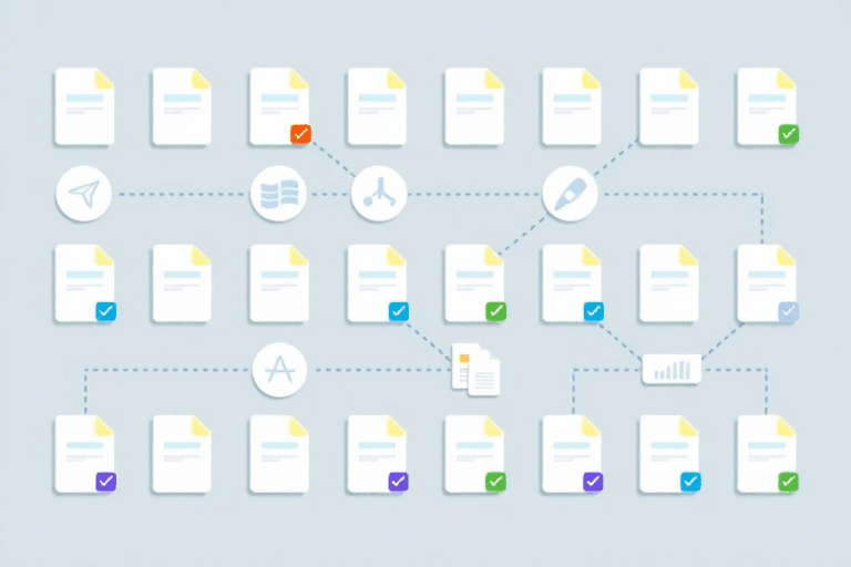 如何确保工程资料管理符合相关法规？