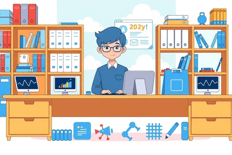 如何有效地进行深圳地区的消防工程资料管理？