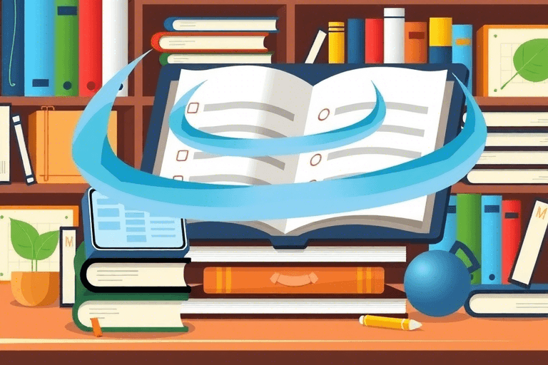 如何高效准备山东自考工程管理资料？这里有几招助你一臂之力