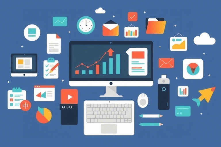 如何高效整理与利用大学生工程管理资料？