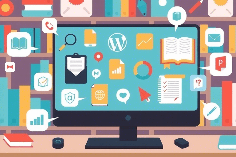 如何高效地管理工程资料的英文文献？