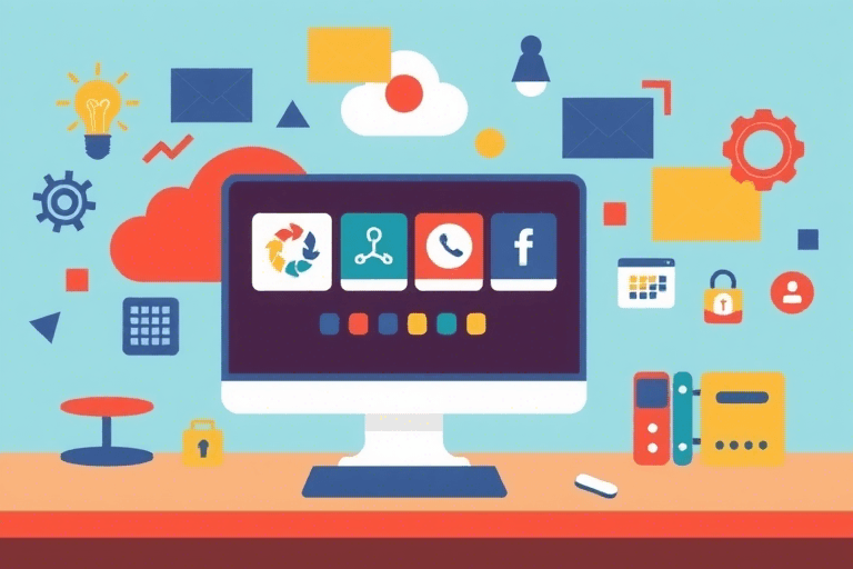 如何高效管理工程商务资料？提升工作效率的策略与实践