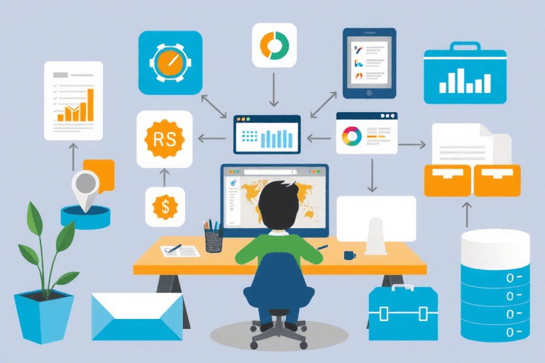 如何有效地进行工程资料管理入职总结？