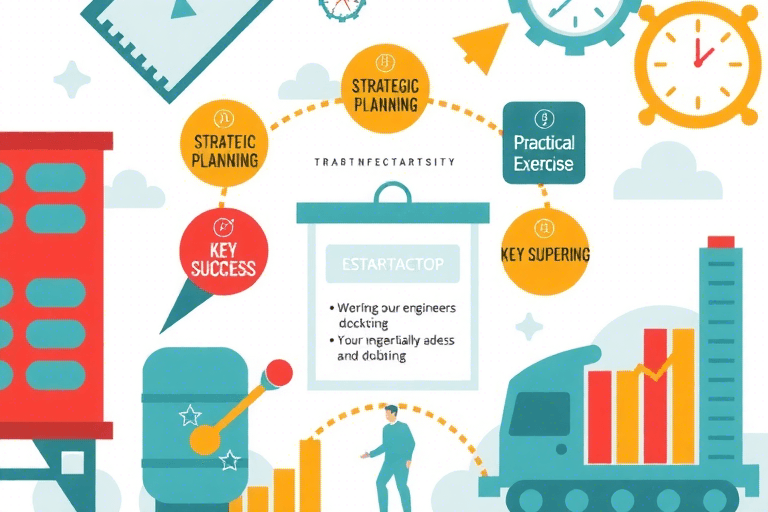 如何应对工程资料管理考试？考试试题解题技巧大揭秘