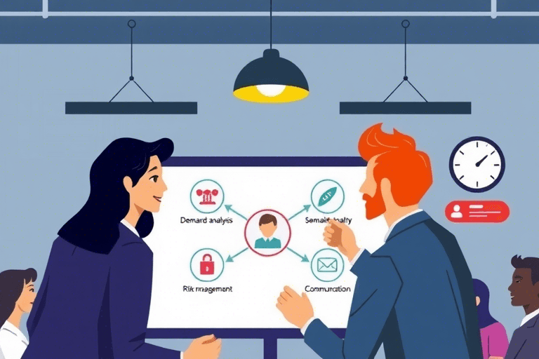 如何制定有效的工程项目管理规划？