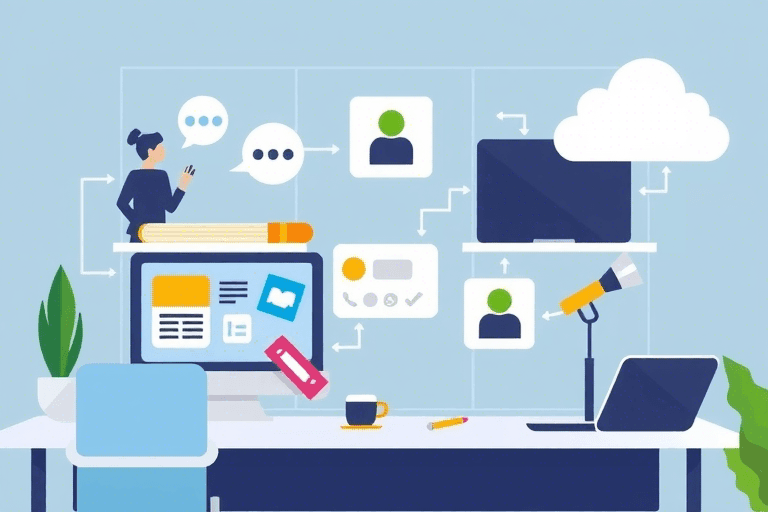 济宁工程资料管理公司如何高效管理工程资料？