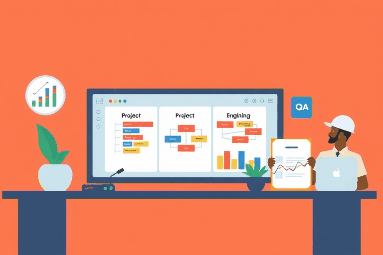 如何有效地进行工程管理？需要哪些资料和步骤来实现？