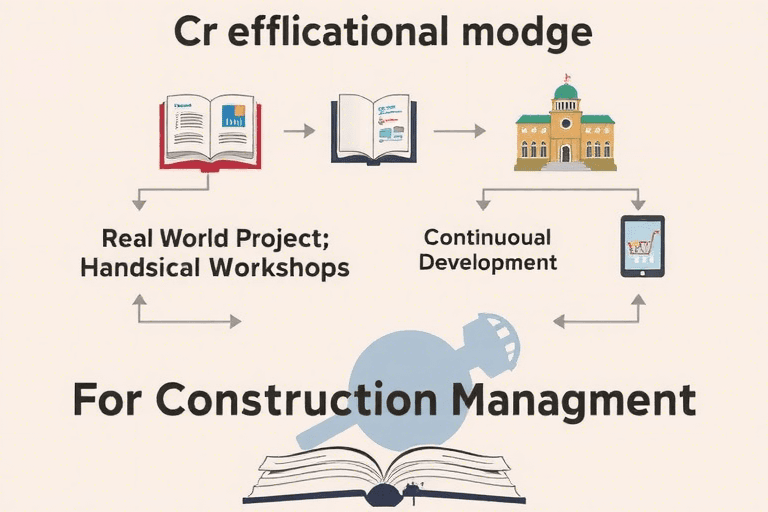 如何有效进行建筑工程资料管理的教学设计？