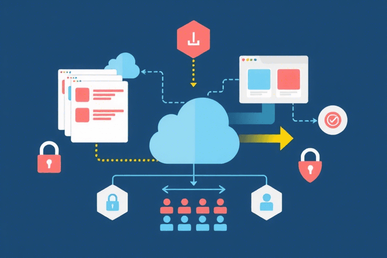 工程项目资料管理的关键要素是什么？