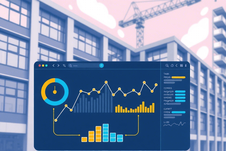 如何有效地管理建筑工程中的资料ABCde？