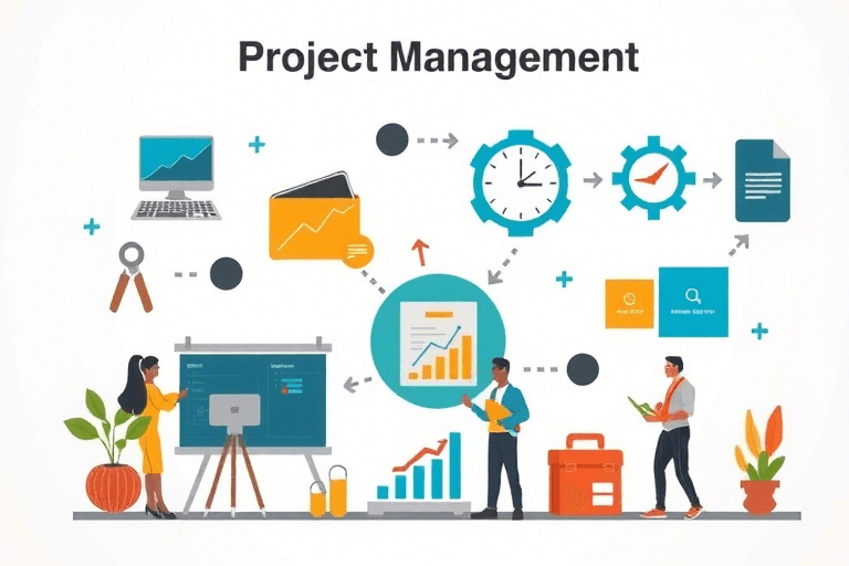 如何有效执行工程项目资料管理职责？