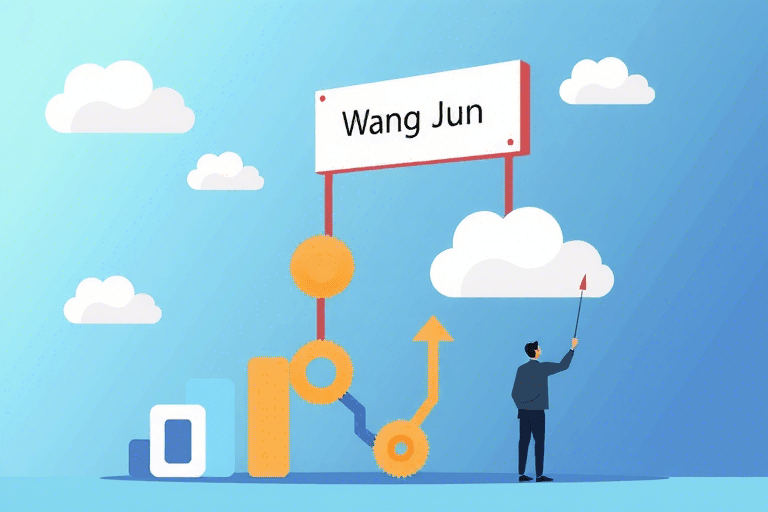 如何高效地利用工程管理王俊的简历资料来提升个人职业发展？