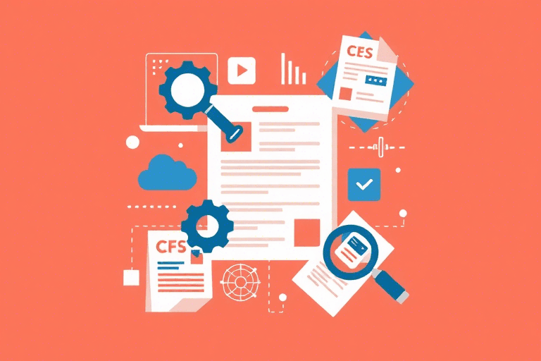 如何进行工程资料管理验收？