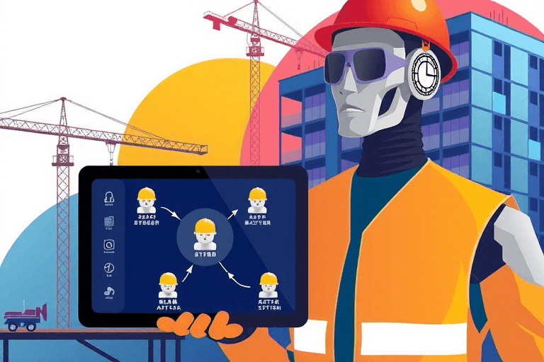 如何制定有效的装饰工程安全管理资料？