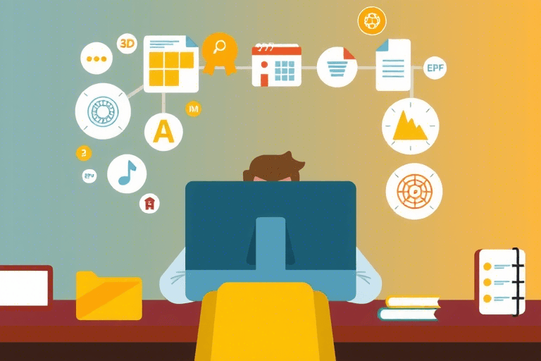 如何高效进行工程资料管理工作？