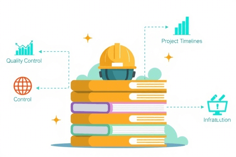 建设工程资料管理的重要性及如何进行有效的资料管理？