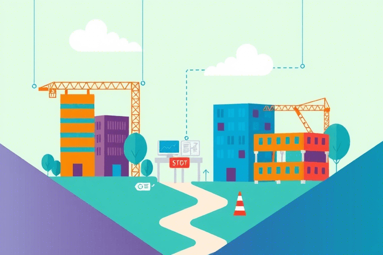 如何有效地进行建筑工程资料管理与编制？