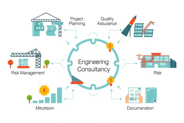 如何高效编写和利用工程管理咨询资料？
