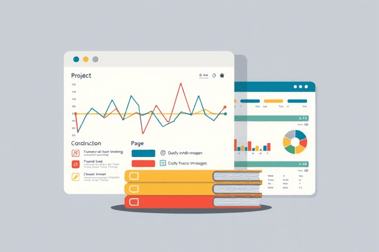 如何有效地管理地基基础工程资料？