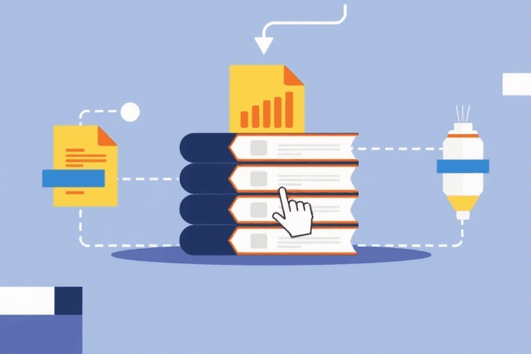 如何高效管理和保存工程档案和管理资料？