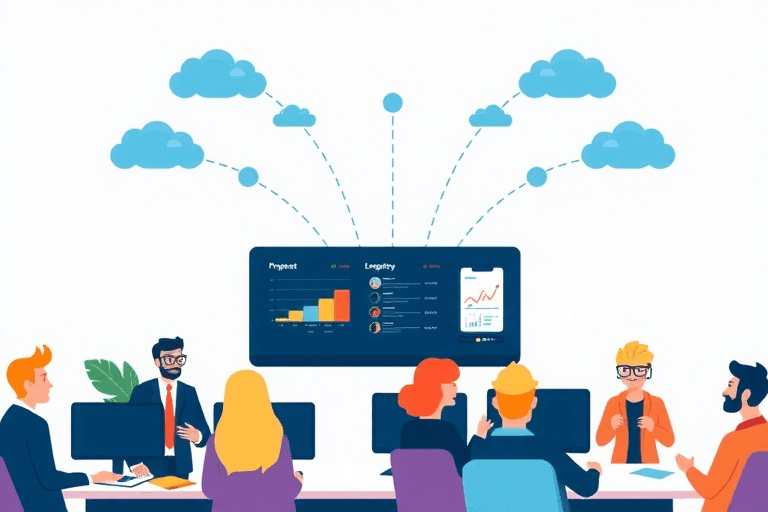 为何要学习工程资料管理？掌握高效项目管理的钥匙