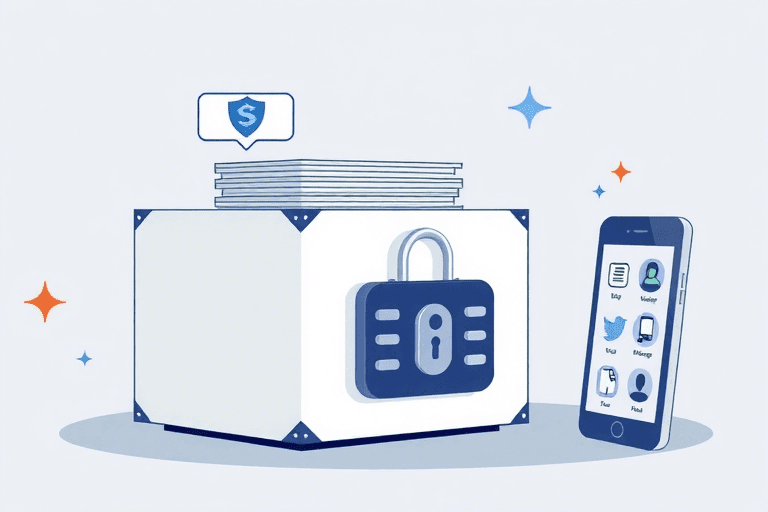 如何高效地管理工程资料档案盒？