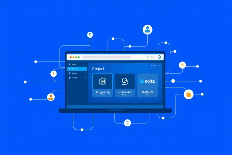 如何有效地进行工程监理资料管理？