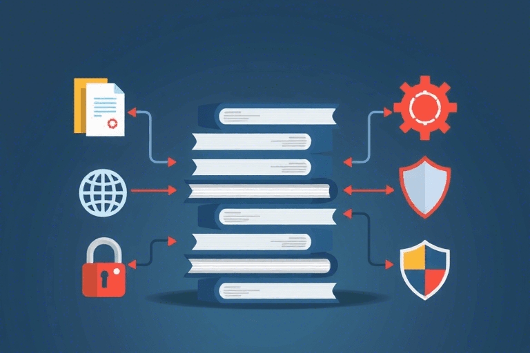 如何建立和执行高效的工程资料管理制度流程？