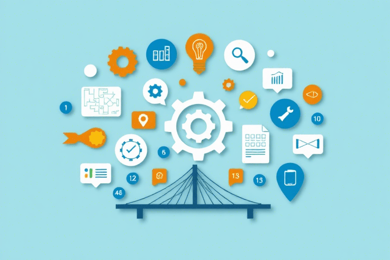 如何制定有效的工程资料管理计划？