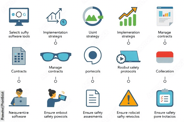 如何选择和使用工程资料合同管理软件？