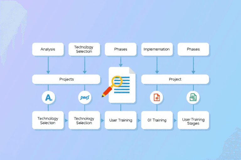 如何构建一个高效的工程资料管理平台？