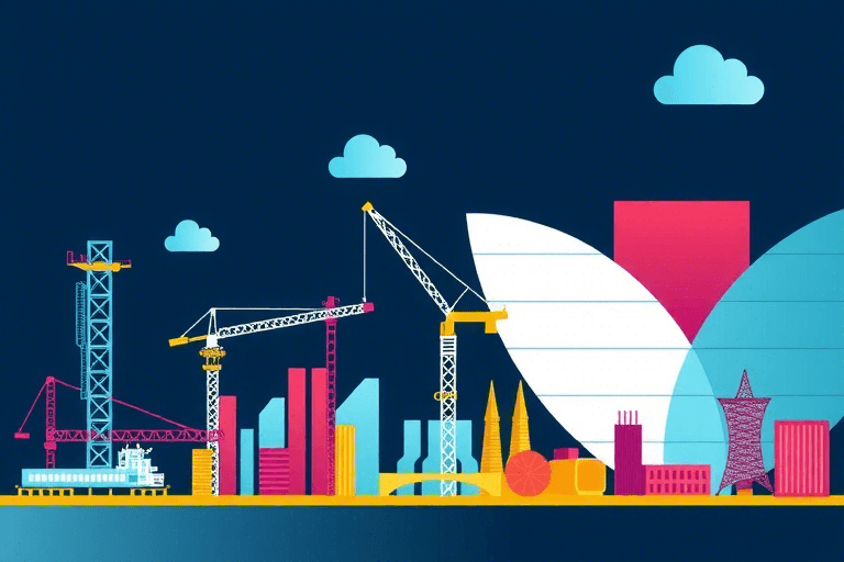 如何高效管理陕西建筑工程资料？