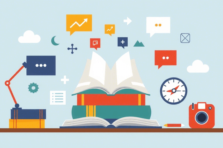 如何高效地准备和使用本科工程管理课程的资料？